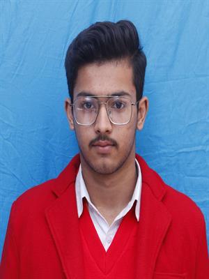 KABIR ARORA